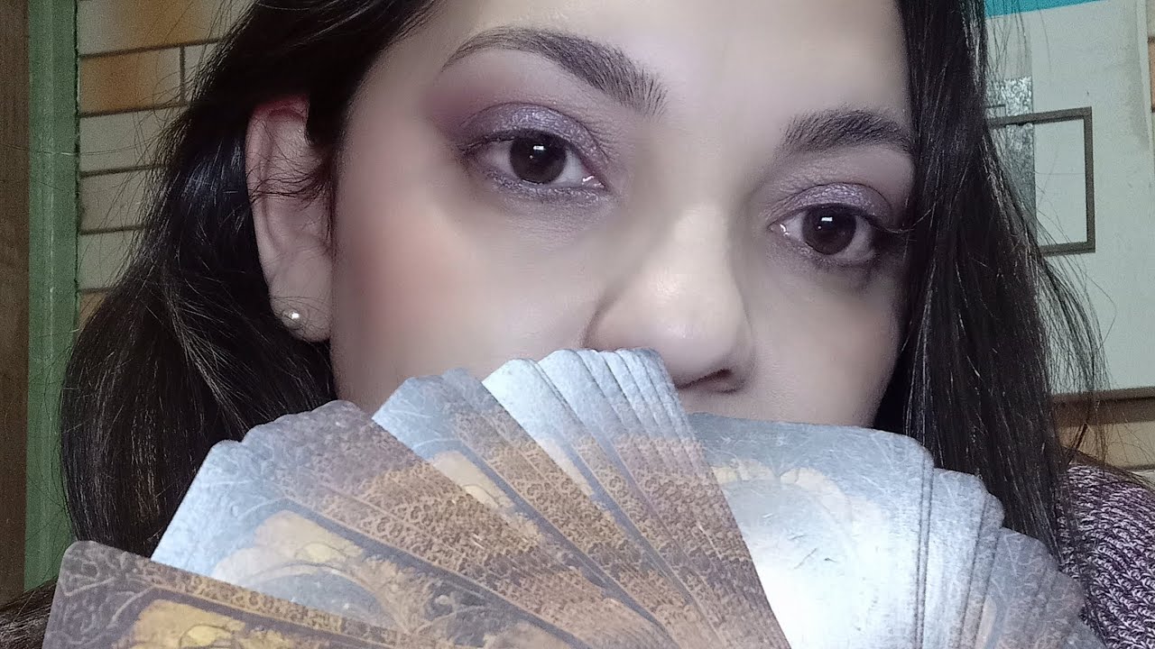 Miseric&oacute;rdia! Como &eacute; que voc&ecirc; suporta essa din&acirc;mica????@dasmariatarot3864 