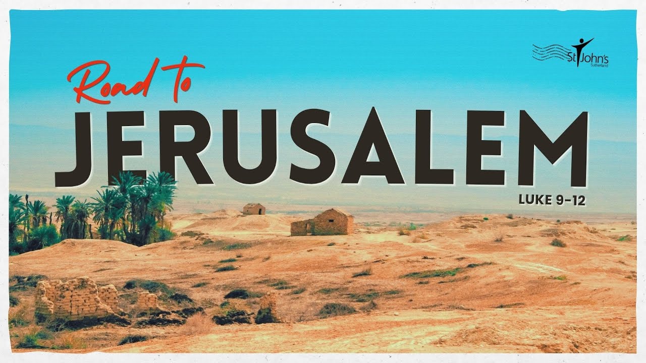 Live Stream Service: Sunday 8th February, 6pm