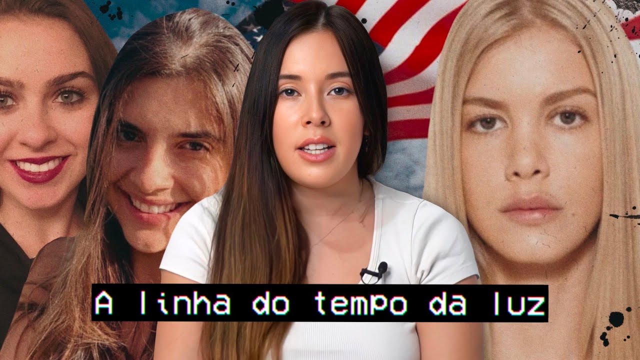 Caso Kat Torres, Letícia Maia e Desirrê Freitas: como aconteceu (1/2)