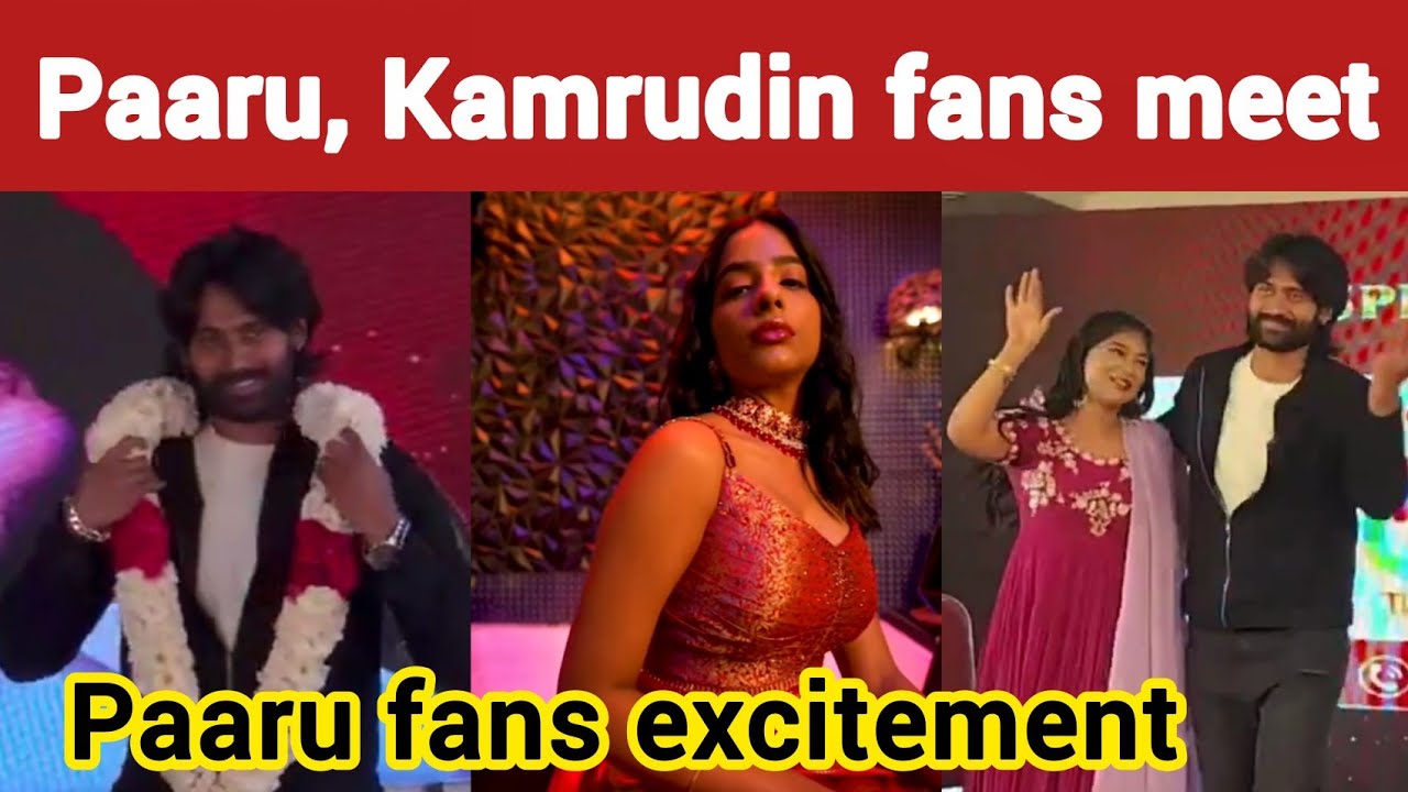 Aurora fans abuse pandranga | Biggboss tamil review | Biggboss 9 review | bb tamil | Paaru | Aurora