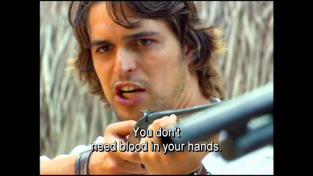 Laços de Sangue | Blood Ties - Trailer