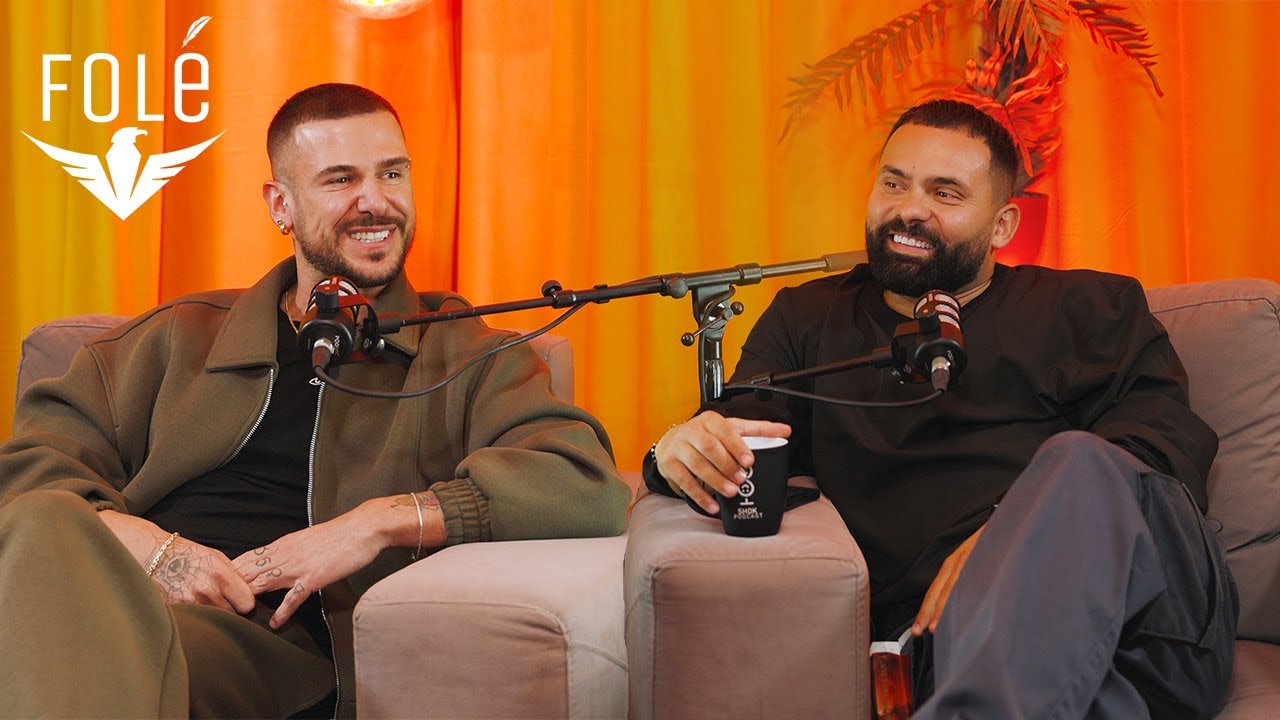 FULL EP SHOK PODCAST - Dani Thaqi