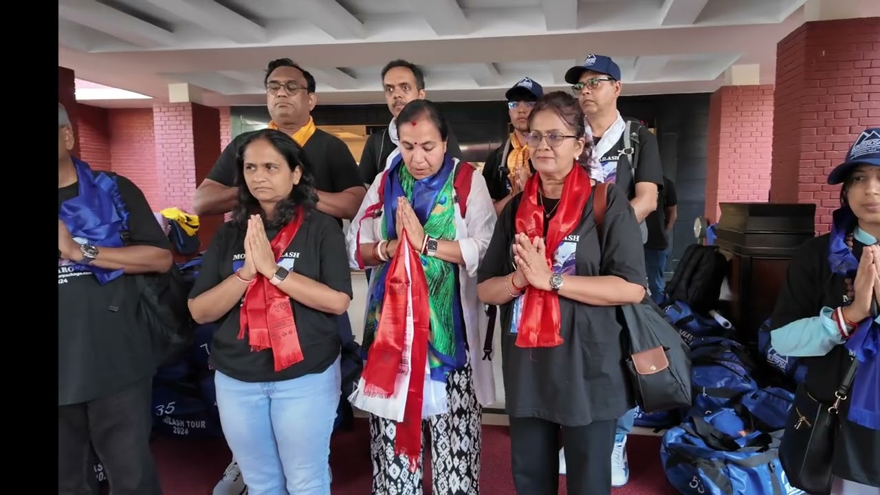 Kailash Tour 2025 || Kailash Manasarovar Yatra