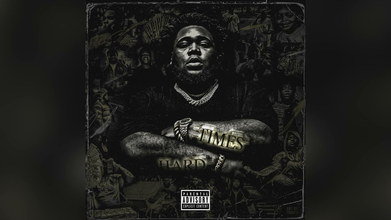 Melodic Type Beat (Rod Wave - SoulFly)