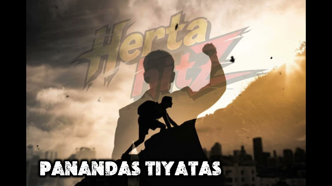 PANANDAS TIYATAS | Herta 