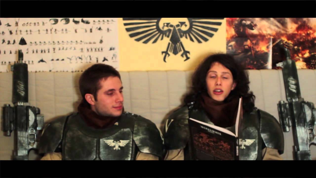 L'Astropate ep01 - recensione impero tau