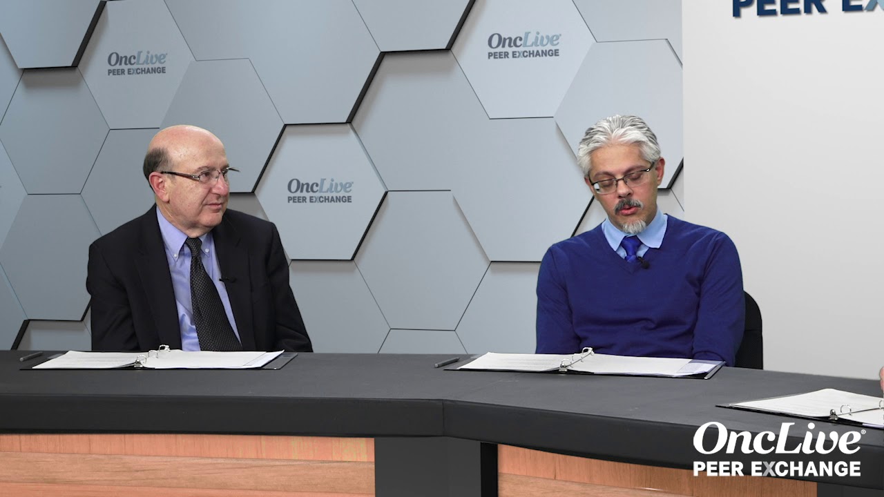 Monitoring for Relapse in Acute Lymphoblastic Leukemia
