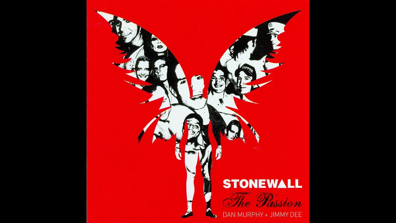 16 - Stonewall, Vol. 2 