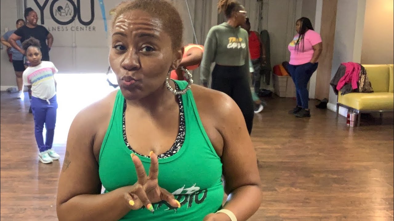 New Trap Cardio