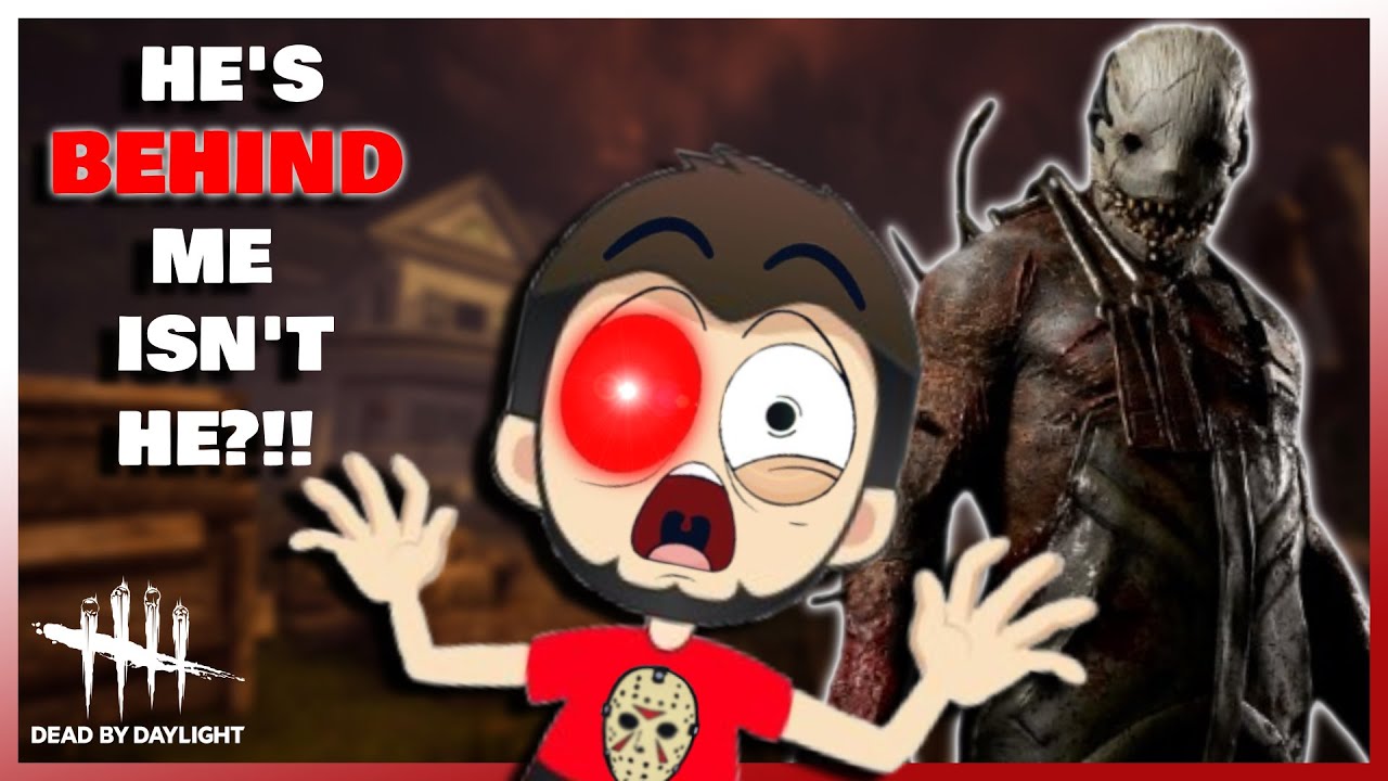 My Thrilling First Dive into Dead by Daylight!