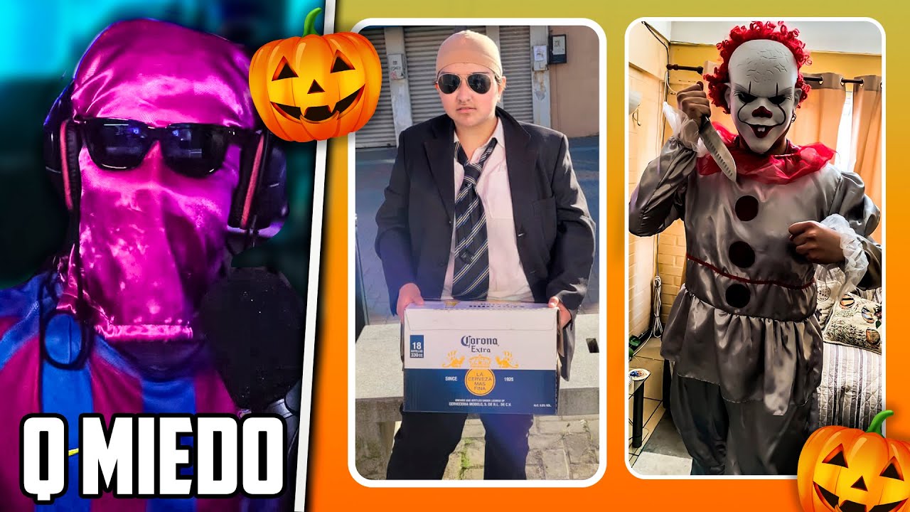 Jaloguin🎃
