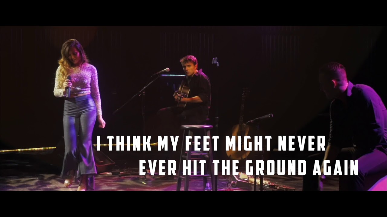 Perfect Lyric Video By Tyler Reese Tritt