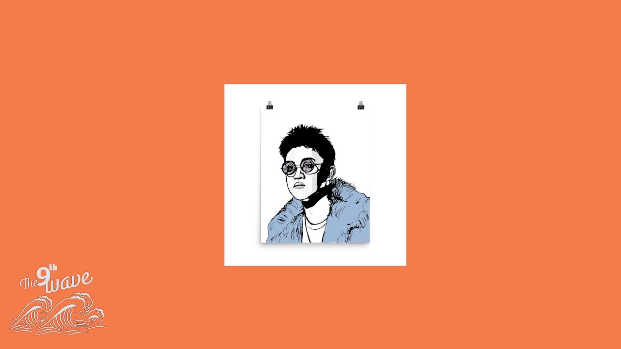 (FREE FOR PROFIT) Rich Brian Type Beat - "Mali"