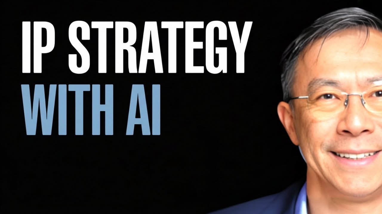 intellectual property (IP) Strategy with AI | Power Patent Insights