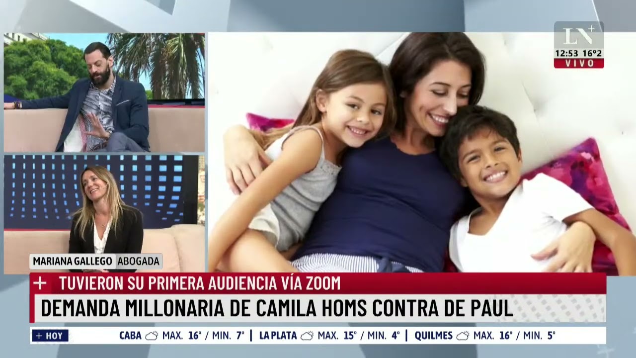 Cuota alimentaria: en Buenos Aires, el 70% de los padres no la paga