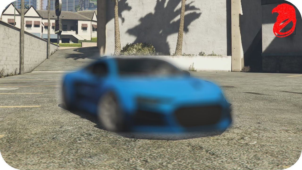 SALIO EL R8 V10!! Compro y tuneo!!
