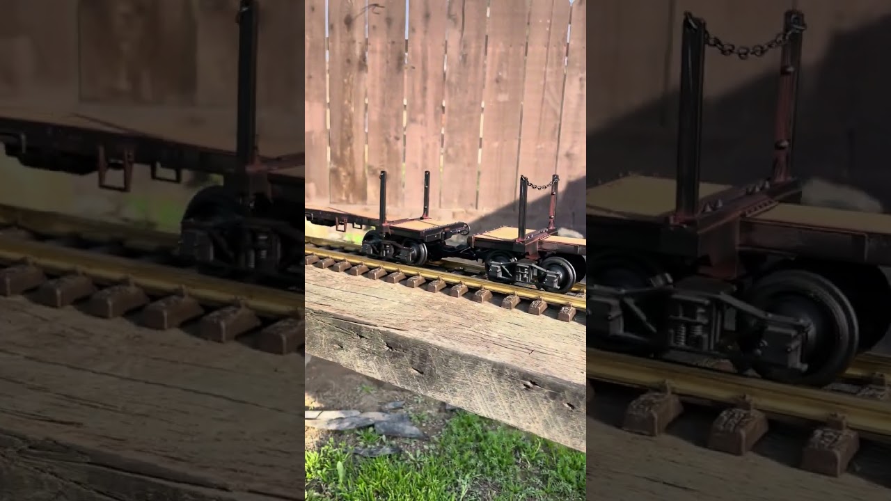 Piko 25 ton pulling cars