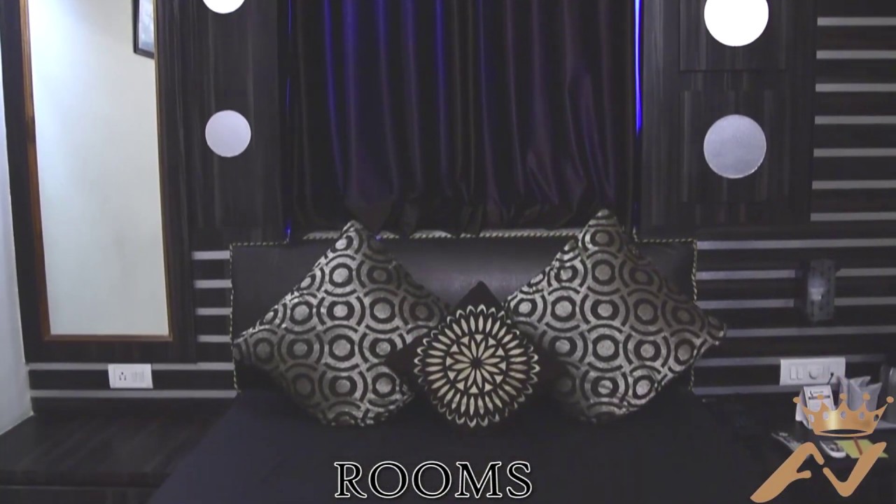 360&deg; Virtual Tour , Hotel AVN Plaza