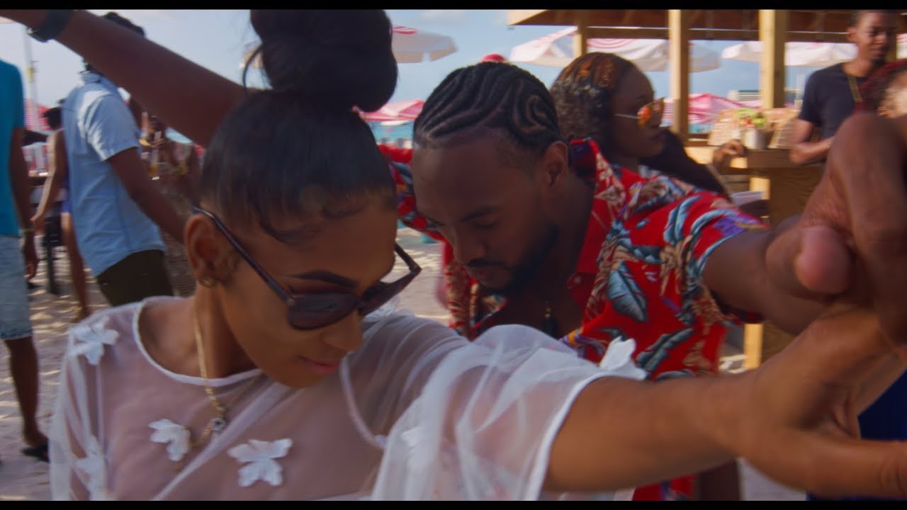 Holla Bak  - Too Sweet (Official Music Video) 