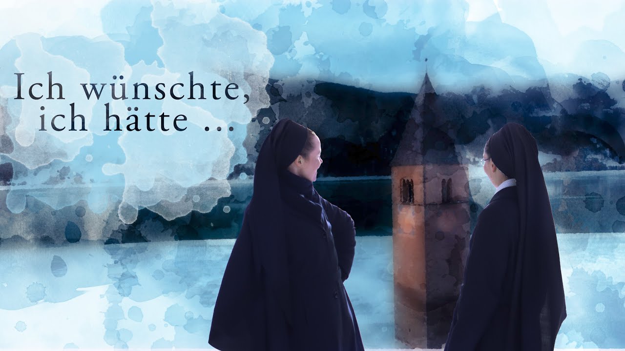 Ich wünschte, ich hätte...