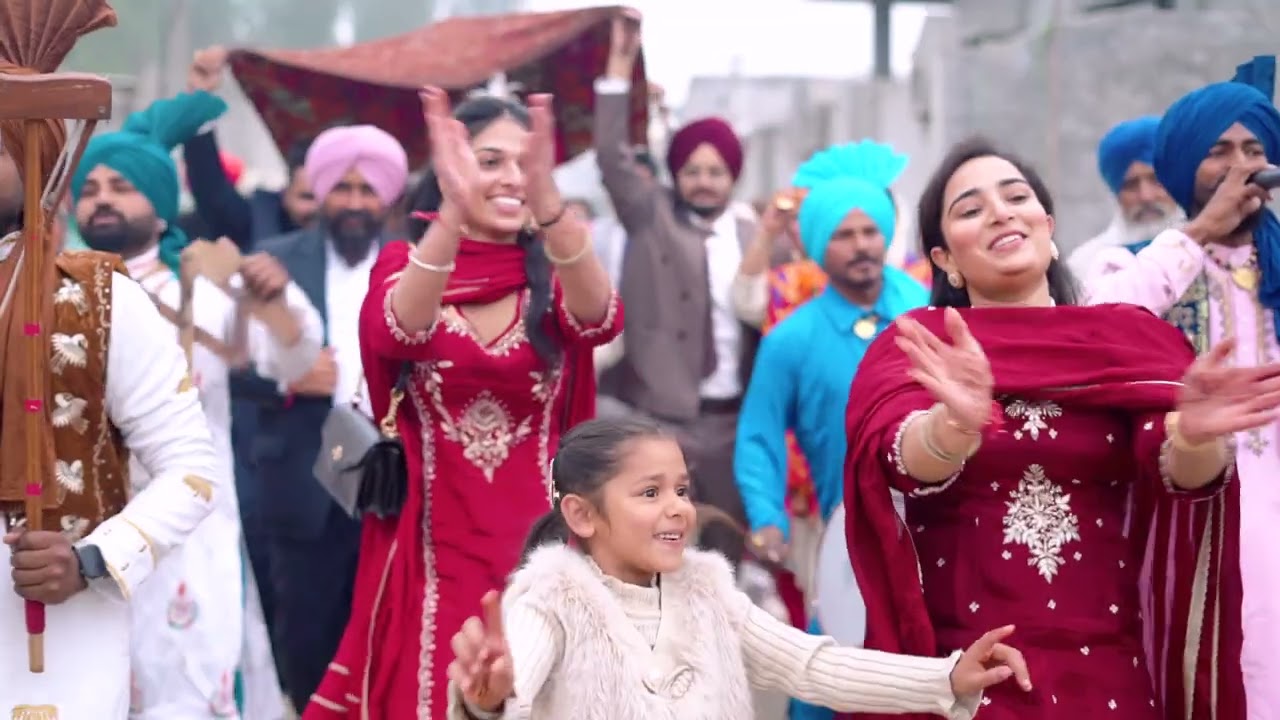 Same day highlight Ranveer and Gurveer Shoot by AB Studio india -752780917 Canada+12368087174