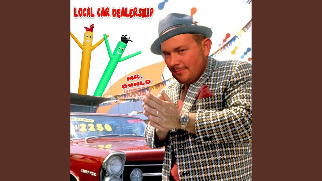 Local Car Dealership