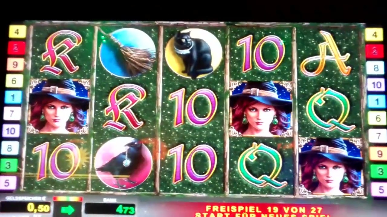 Automatenspiel__Rich Witch__6__ Freispiele__2025