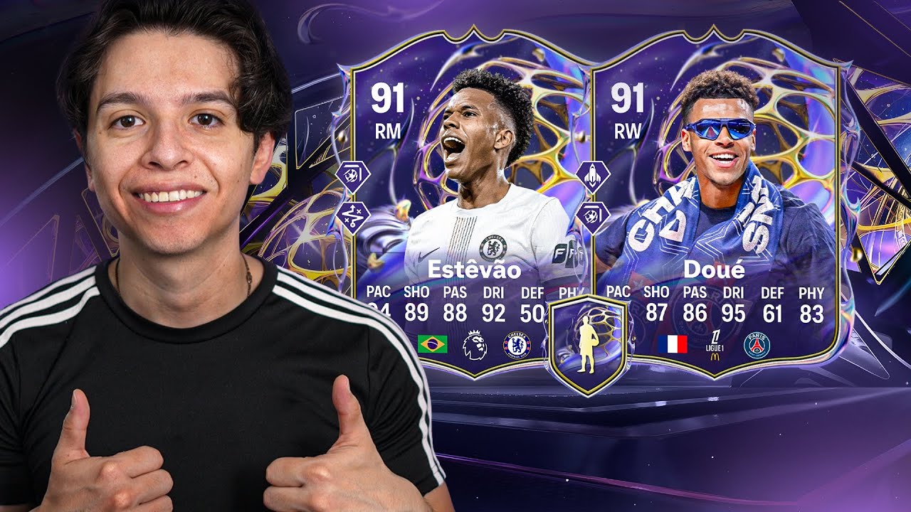 VALE LA PENA EL SOBRE DE FUTURE STARS TEAM 1 ASEGURADO?!  | ABRIENDO SOBRES DE FUTURE STARS