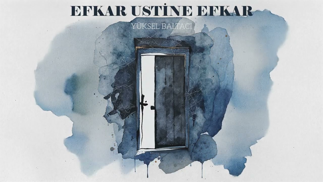 EFKAR USTİNE EFKAR / Y&Uuml;KSEL BALTACI