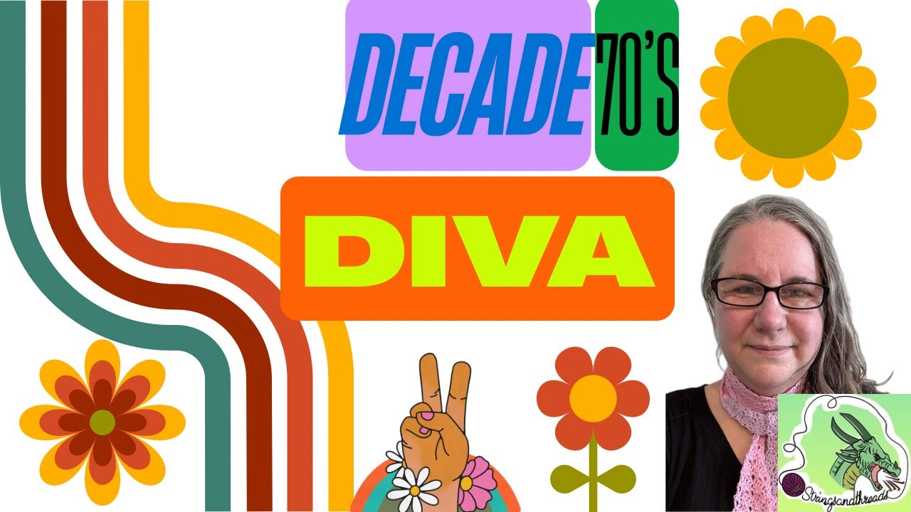 DECADE DIVAS 2025: 70s CELEBRATION 