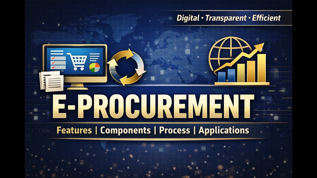 Электронные закупки