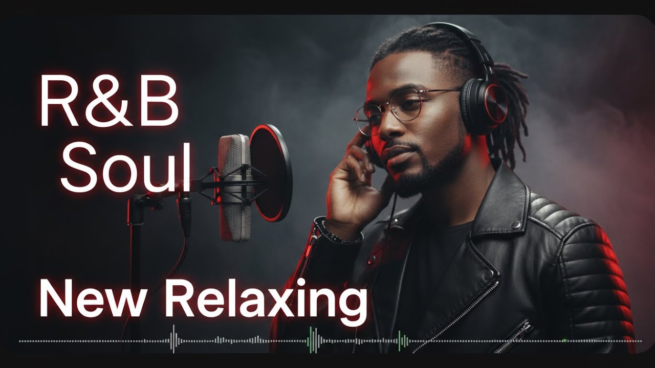 Evening Groove | Relaxing R&B Chill Session – Soulful Escape Vol.92