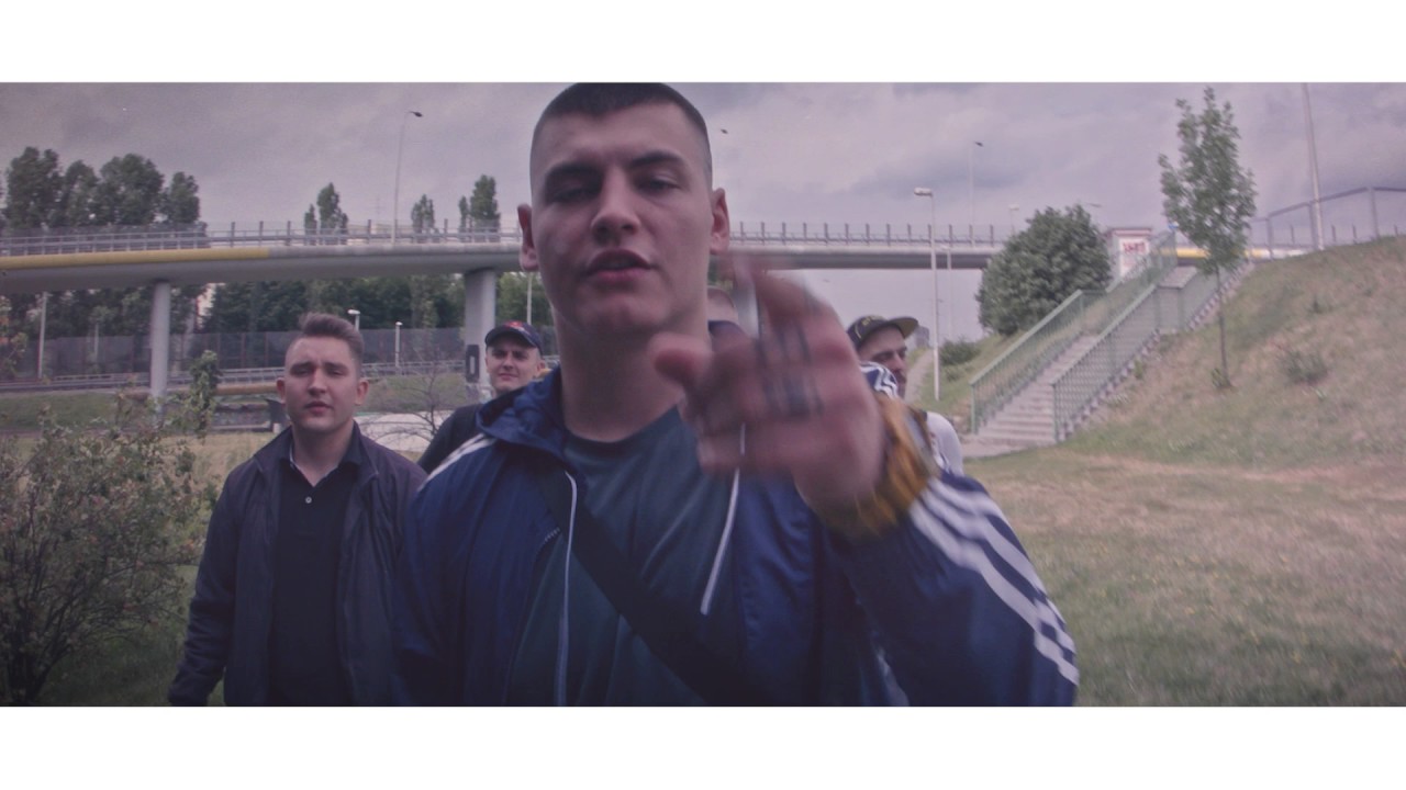 Frosti Rege - Jim Stark (prod. Sim Costa)// Official Video