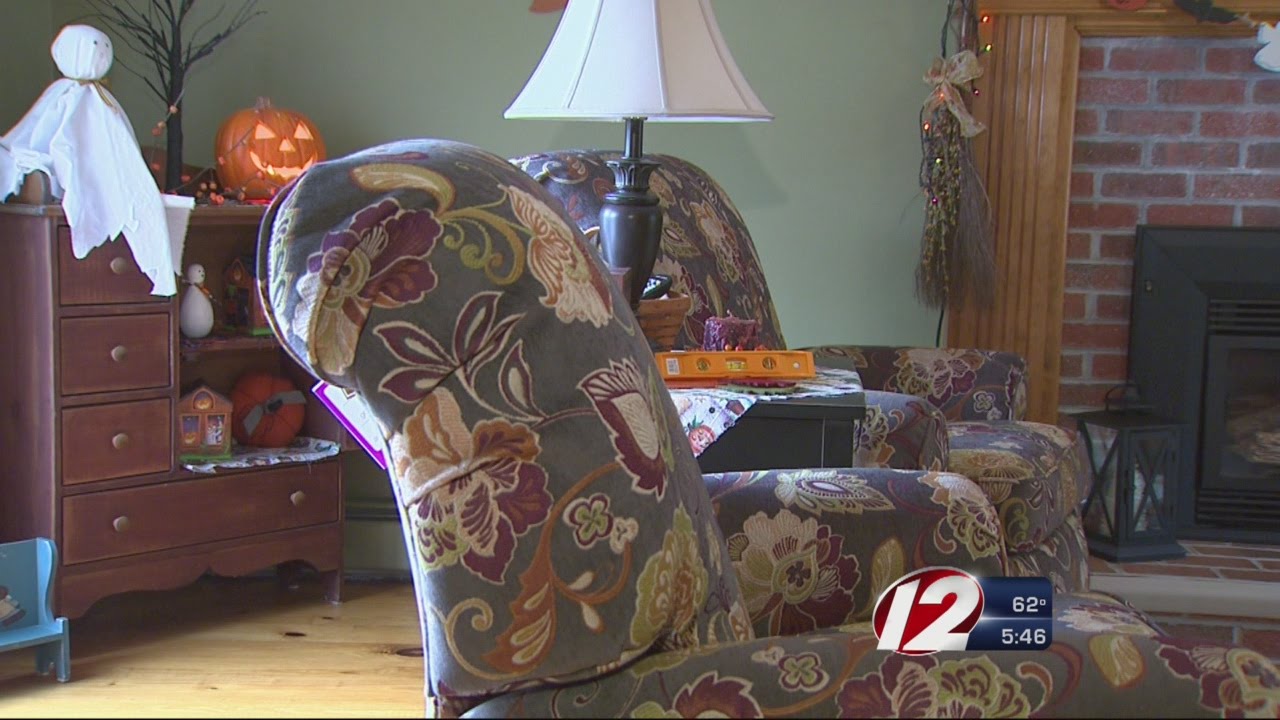 Woman Met with Frustration Trying to Return Defective Furniture