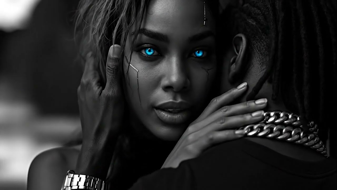 Clanker Love - Beyonce Drunk In Love Cover