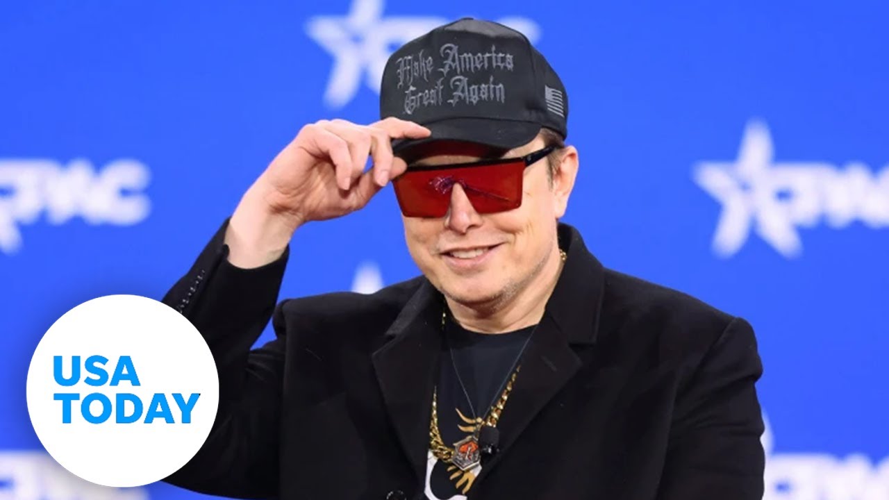 Federal tech workers resign in protest of Musk's DOGE | USA TODAY