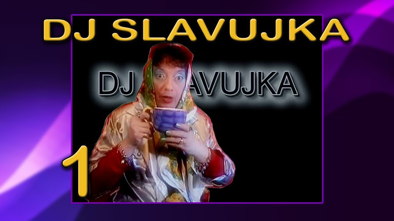 Boris Bizetić   DJ Slavujka 1 - TV Show, 2009