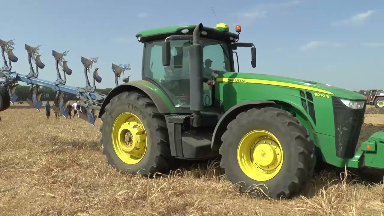 TV BEČEJ: Sa oranjem sačekati do oktobra