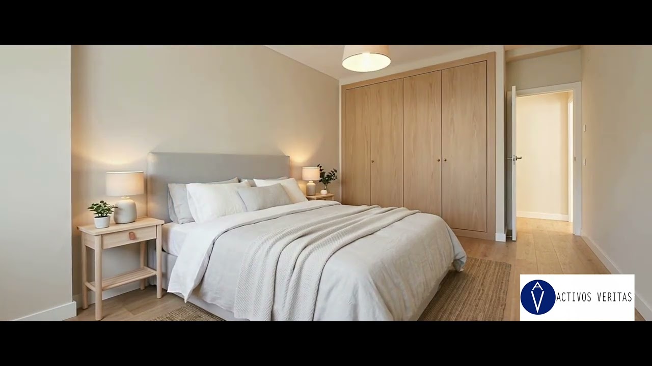VIDEO COMPLETO  PATERNA
