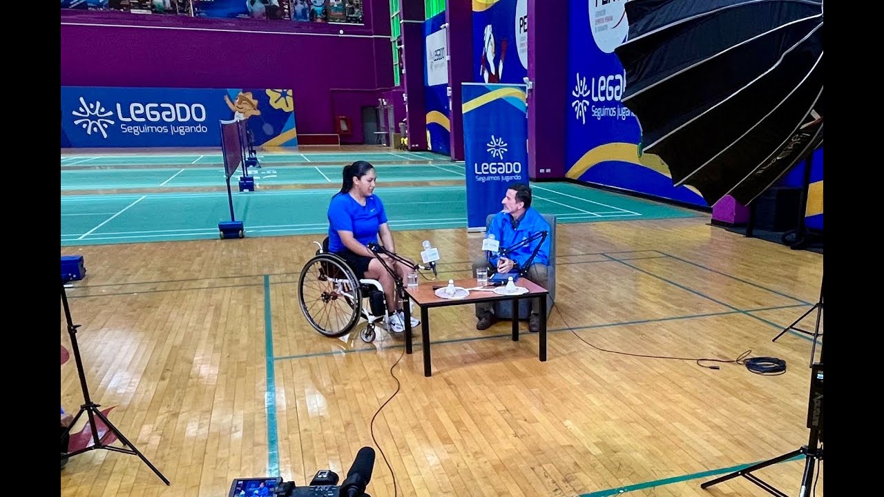 ⏯️ Historias con Legado: episodio 4 con Pilar Jáuregui