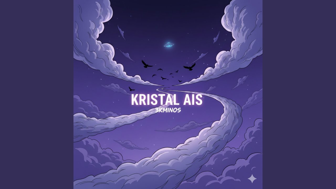 KRISTAL AIS
