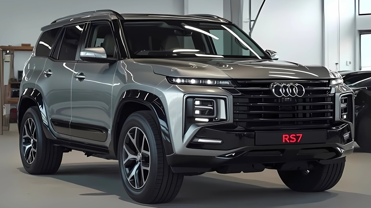 The World’s Most Anticipated 3 CARS COMING IN 2026! Are Finally Here