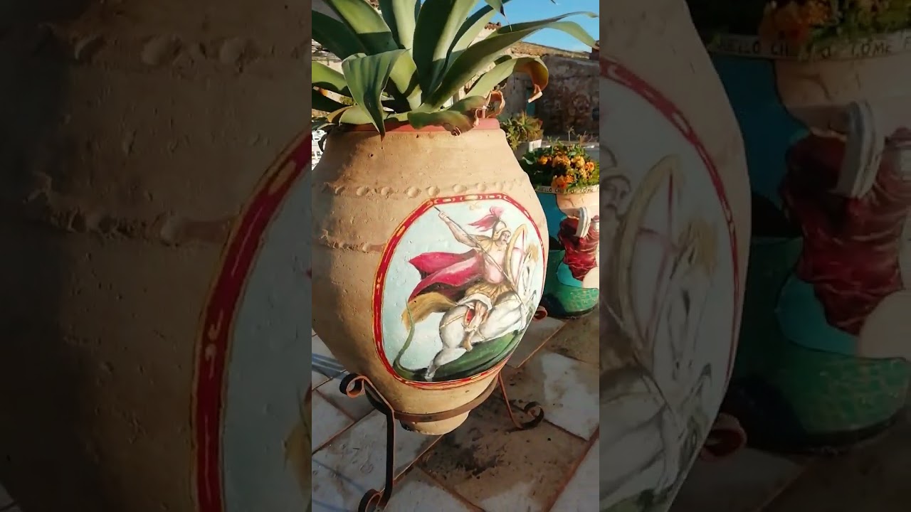 Colori nel silenzio