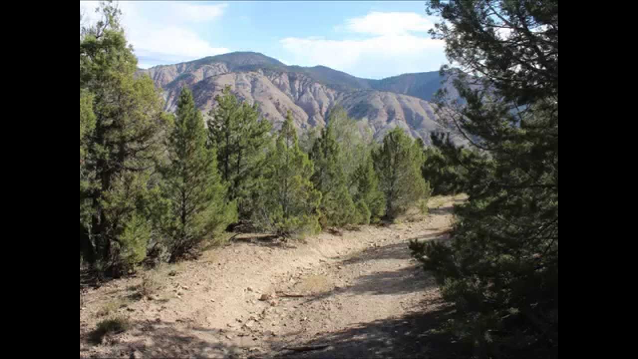 Ute Trail - Dotsero