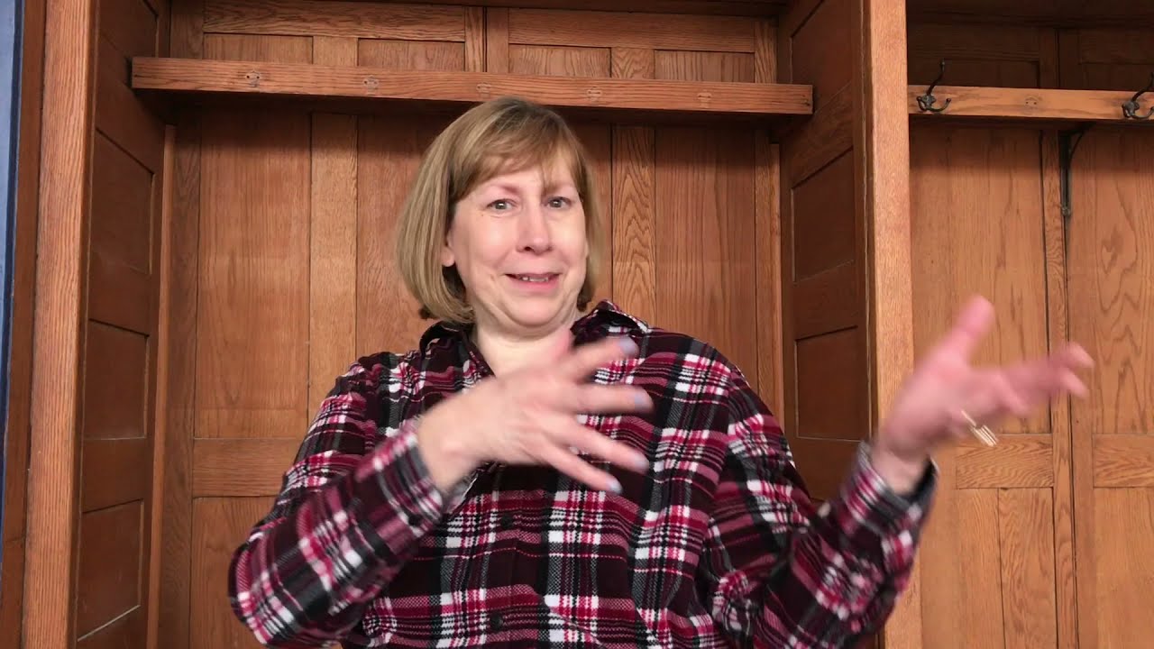 Stroke CORNER – Caregiver burden (April 2019)