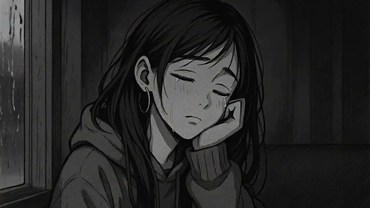 Sad Lofi Mix | Lofi Chill Music | Lofi Acoustic 2025