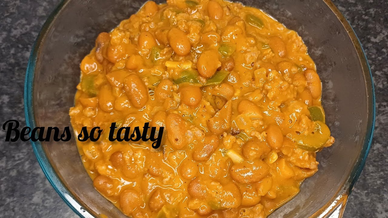Easy recipe how I  cook pinto beans.