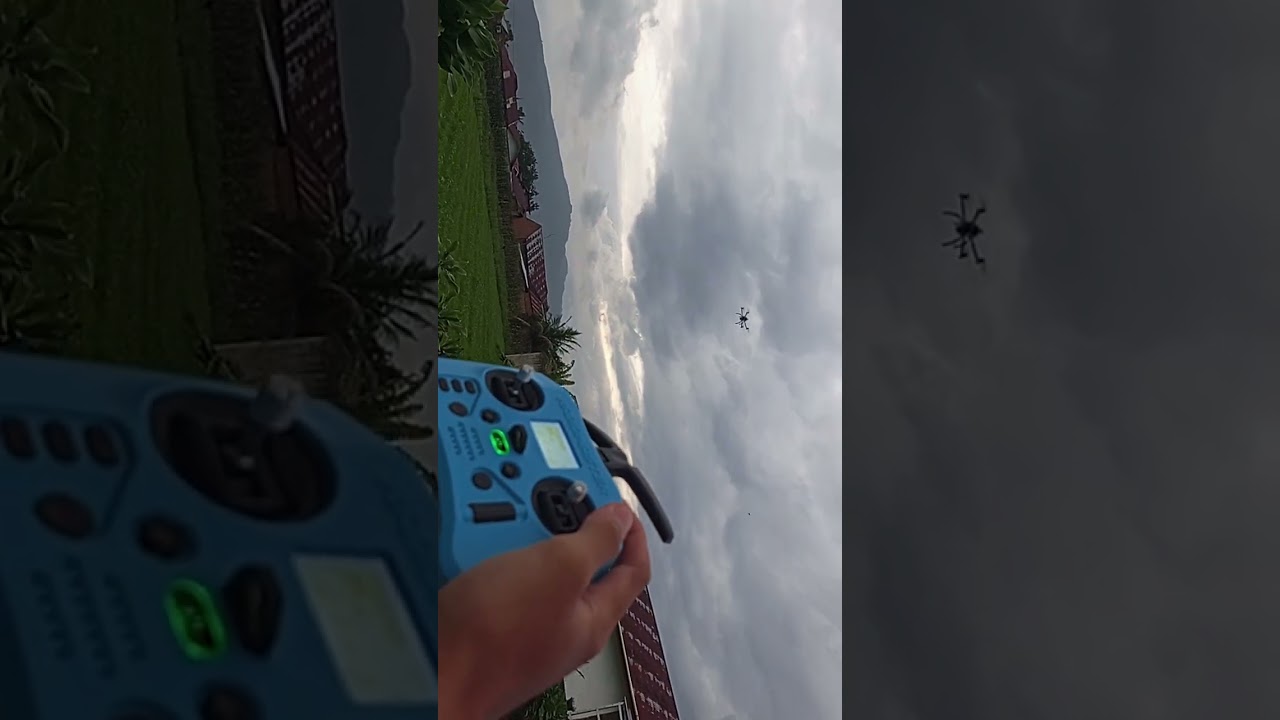 Drone fishing minat bisa wa bisa dirakitkan jg test drone #mancingbengkulu #bengkulu 