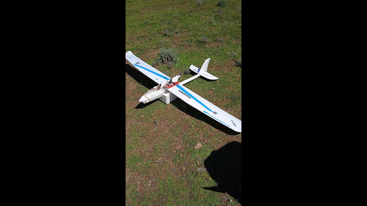 Volantex Ranger 2000 Fpv-20240323-Daily dose-thermal climbing