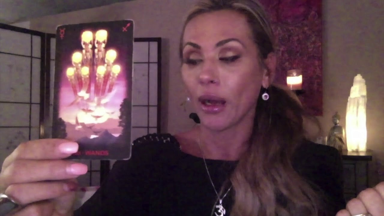 Taurus March 2018 Intuitive Reading